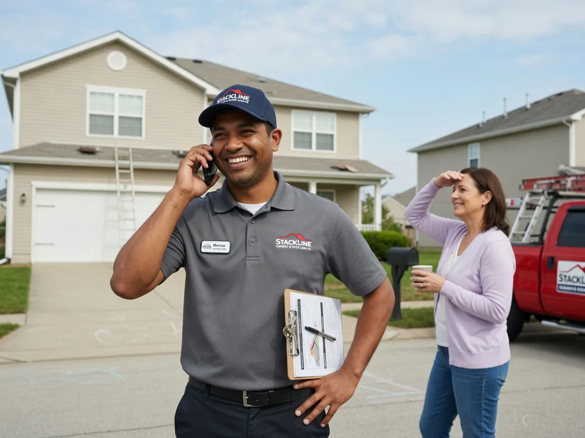 Chimney flashing repair Josephine, TX FAQs